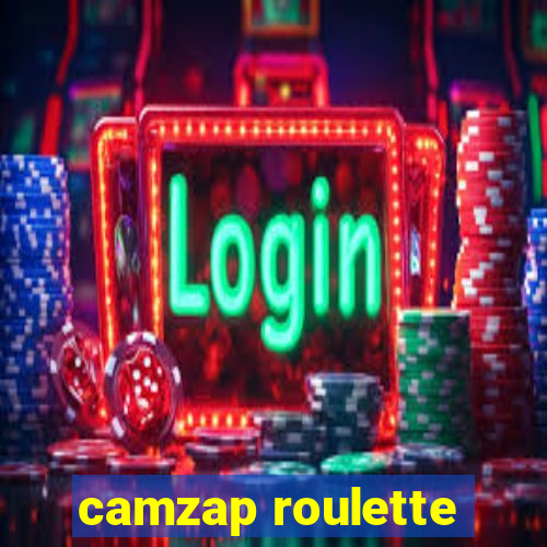 camzap roulette